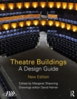 Theatre Buildings : A Design Guide - Book