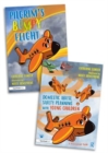 Domestic Abuse Safety Planning with Young Children : A ‘Pilgrim’s Bumpy Flight’ Storybook and Professional Guide - Book