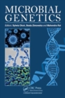Microbial Genetics - Book