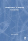 The Economics of Inequality - Book