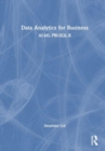 Data Analytics for Business : AI-ML-PBI-SQL-R - Book