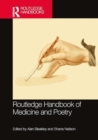 Routledge Handbook of Medicine and Poetry - Book