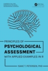 Principles of Psychological Assessment : With Applied Examples in R - Book