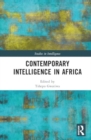 Contemporary Intelligence in Africa - Book