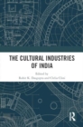 The Cultural Industries of India - Book