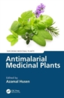 Antimalarial Medicinal Plants - Book