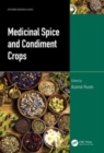 Medicinal Spice and Condiment Crops - Book