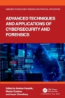 Advanced Techniques and Applications of Cybersecurity and Forensics - Book