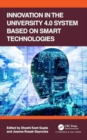 Innovation in the University 4.0 System based on Smart Technologies - Book
