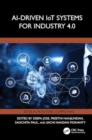 AI-Driven IoT Systems for Industry 4.0 - Book