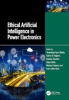 Ethical Artificial Intelligence in Power Electronics - Book