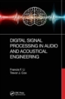Digital Signal Processing in Audio and Acoustical Engineering - Book