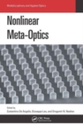 Nonlinear Meta-Optics - Book