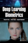 Deep Learning in Biometrics - Book