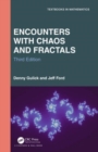 Encounters with Chaos and Fractals - Book