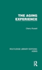 The Aging Experience - Book