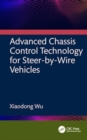Advanced Chassis Control Technology for Steer-by-Wire Vehicles - Book