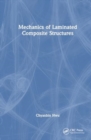 Mechanics of Laminated Composite Structures - Book