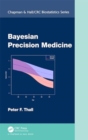 Bayesian Precision Medicine - Book