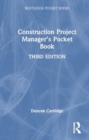 Construction Project Manager’s Pocket Book - Book