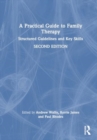 A Practical Guide to Family Therapy : Structured Guidelines and Key Skills - Book