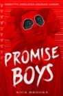 Promise Boys - Book