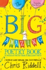 The Big Amazing Poetry Book : 52 Weeks of Poetry From 52 Brilliant Poets - Book