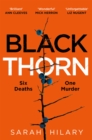Black Thorn : A slow-burning, multi-layered mystery about families and their secrets and lies - eBook