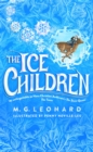 The Ice Children - eBook