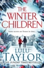 The Winter Children : The Perfect Mystery to Cosy Up With - Book