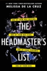 The Headmaster's List : The twisty, gripping thriller you won't want to put down! - Book