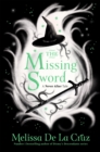 The Missing Sword - eBook
