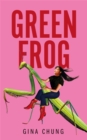 Green Frog - eBook