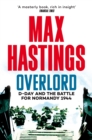 Overlord : D-Day and the Battle for Normandy 1944 - Book