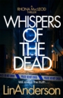 Whispers of the Dead : A Thrilling Scottish Crime Novel That You Won't Be Able to Put Down - Book