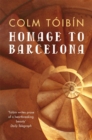 Homage to Barcelona - eBook