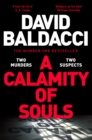 A Calamity of Souls : The brand new novel from the multimillion copy Sunday Times number one bestselling author of Simply Lies - Book