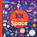 There are 101 Things to Find in Space - Book