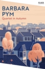 Quartet in Autumn - Book