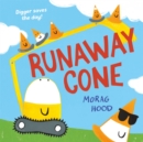 Runaway Cone : A laugh-out-loud mystery adventure - eBook