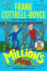 Millions - Book