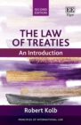 Law of Treaties : An Introduction - eBook