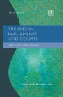 Treaties in Parliaments and Courts : The Two Other Voices - eBook