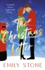 The Christmas Letter : Curl up for the holiday with this romantic, heartwarming festive read - eBook