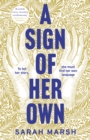A Sign of Her Own : The vivid historical novel of a Deaf woman's role in the invention of the telephone - eBook