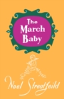 The March Baby - Book