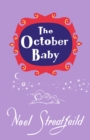 The October Baby - Book