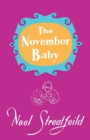 The November Baby - Book