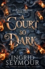 A Court So Dark - Book