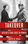Takeover - Book